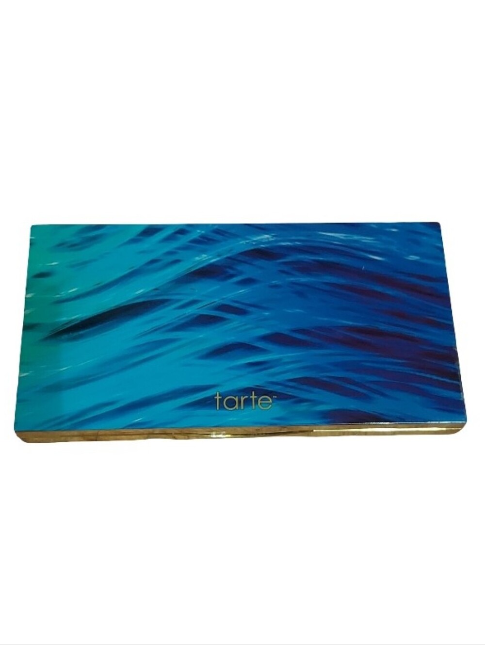 Tarte Rainforest Of The Sea Skin Twinkle Lighting Palette Discontinued
